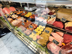 Photo n°3 de Boucherie Du Chef - Viande d'Exception Maturée et charcuterie d'Excellence, Wagyu, Galice, Black Angus, Limousin, Kobe à Paris (Épicerie fine)