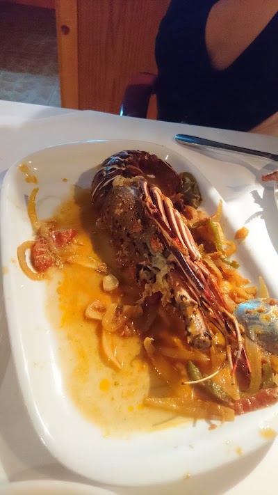 Photos of Restaurante Barracuda