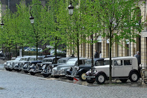 Photo n°7 de Champagne Connection à Reims (Séminaire)
