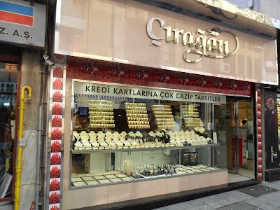 ÇIRAĞAN JEWELRY