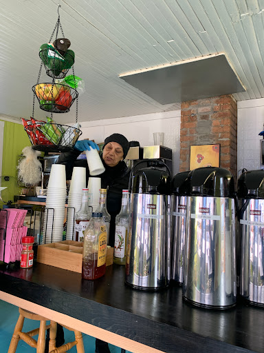 GIGI JAVA - Visual