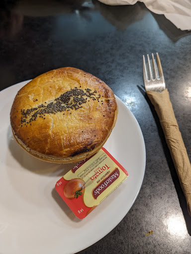St.Honore Bakery North Sydney - Thumbnail