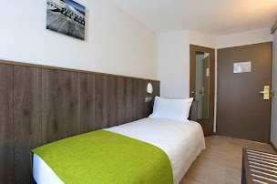 Photo n°11 de Brit Hotel Calais à Calais (Hôtel)