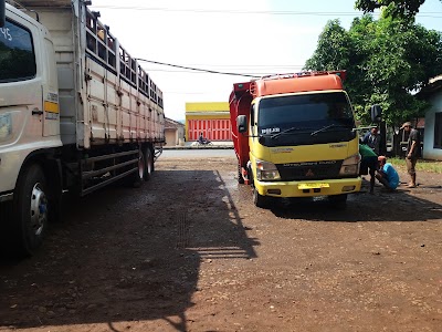 Photos of Bengkel Per Mobil Iwan