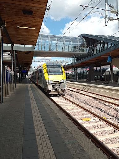 Gare Centrale routière Gallery - France