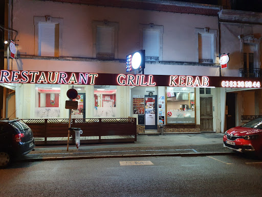Photo 3 - Just Queen - Distributeur de pizzas