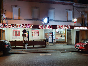 Photo n°13 de Le Nouveau 113 à Varangéville (Restauration rapide)