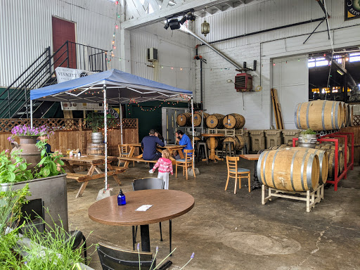 Calapooia Brewing - Visual