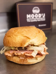 Photo n°19 de Mood'j Jonzac(Dark Kitchen) à Jonzac (Restauration rapide)