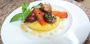 Photo n°28 de Le Fab's Restaurant à Voisins-le-Bretonneux (Restaurant)