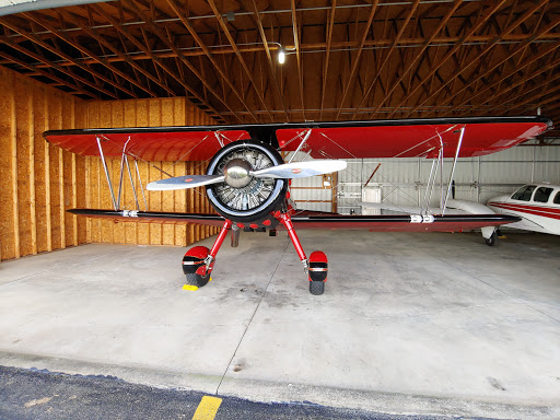 Gemco Aviation - Visual