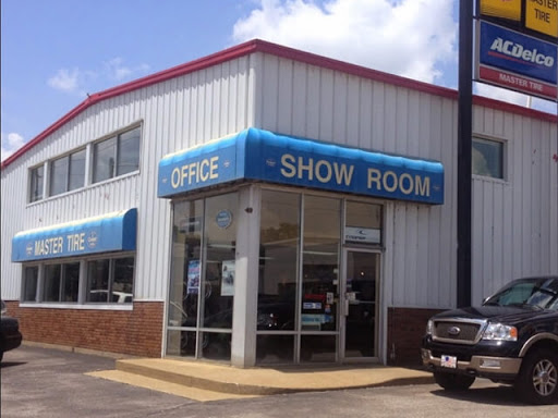 Zeller's Master Tire - Downtown - Thumbnail