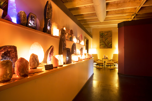 Flow Motion Gallery - United States