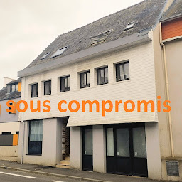 Photo n°11 de Le Goc David - Safti Immobilier Concarneau à Concarneau (Agence immobilière)