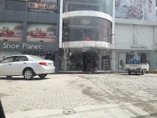 Shoe Planet multan