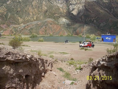 Photos of Ojo del Inca
