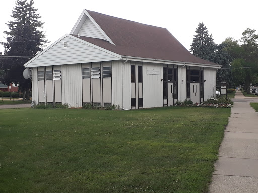 Winona Seventh-day Adventist Church - Thumbnail