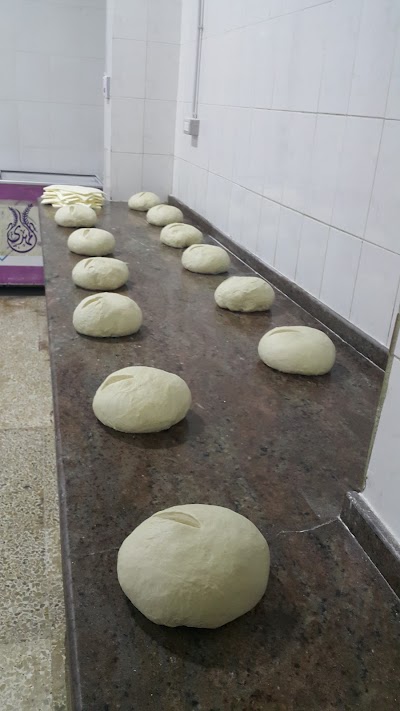 Photos of Al Mahdy pastry