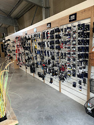 Photo n°4 de Les Cycles de la Brière à Saint-Joachim (Magasin de vélos)