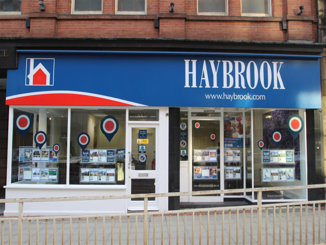 Haybrook lettings agents Sheffield (Lettings) photo 2