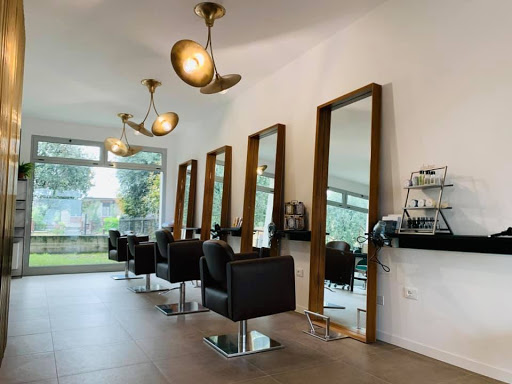 Arté salone e Barberia
