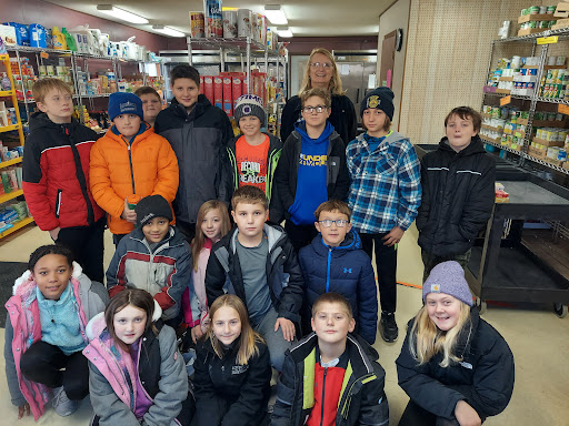 Lansing Iowa Food Trust (L.i.f.t.) - Food Pantry - Thumbnail