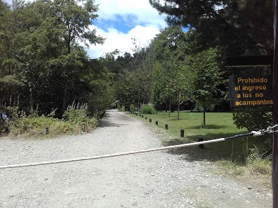 campground