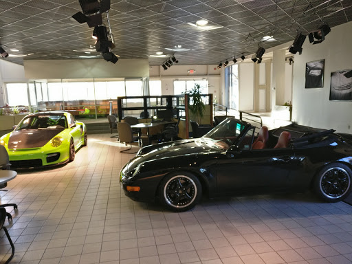 Piazza Premium Automobiles - Thumbnail