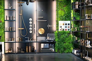 Photo n°27 de UR Ceram (carrelage et sanitaire) & L' AgenceUR à Fréjus (Spécialiste de la salle de bains)