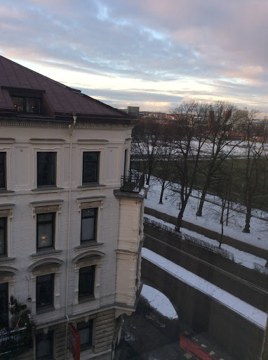 Besökarbild Magles Smiley Inn