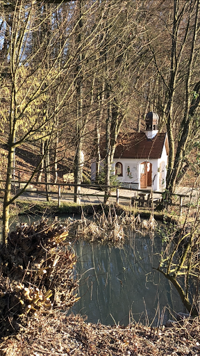 Sautner Kapelle - Thumbnail