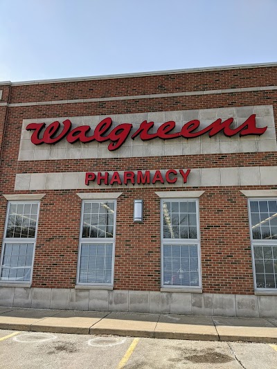 Walgreens