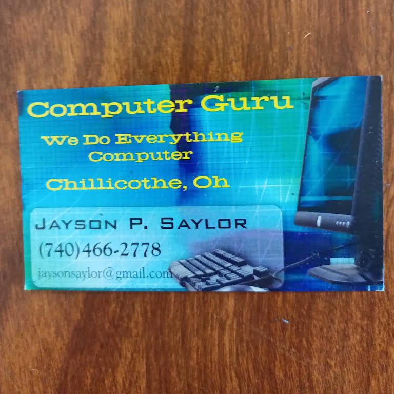 Computer Guru