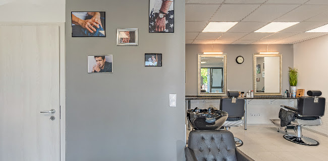 Paskál Barber and Nails - Budapest