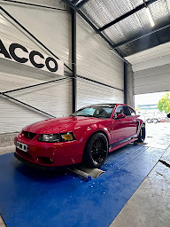 Photo n°6 de Get's Motor's, programmation E85, éthanol auto, bateau, jet ski, banc de puissance, stage 1, entretien véhicule US à Lagnieu (Prestataire de tuning automobile)