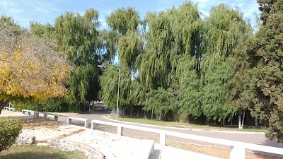 Photos of Estadio Malvinas Argentinas