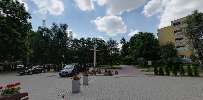 Komentarze i opinie o Parafia rzymskokatolicka bł. Piotra Jerzego Frassati
