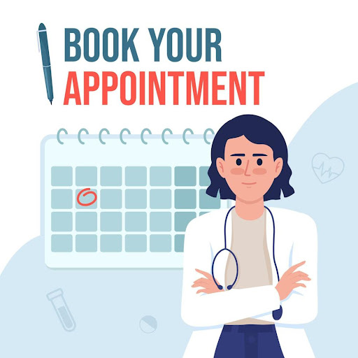 book your appointment by clicking on link below post image