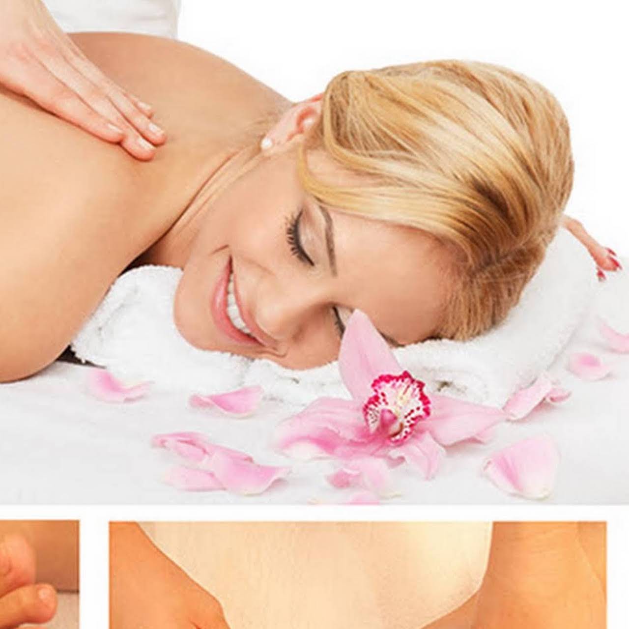 Purity Day Massage Massage Spa In Seaside