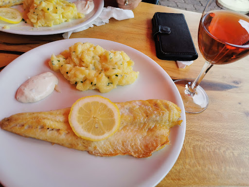 Forellengrill Röll - Visual