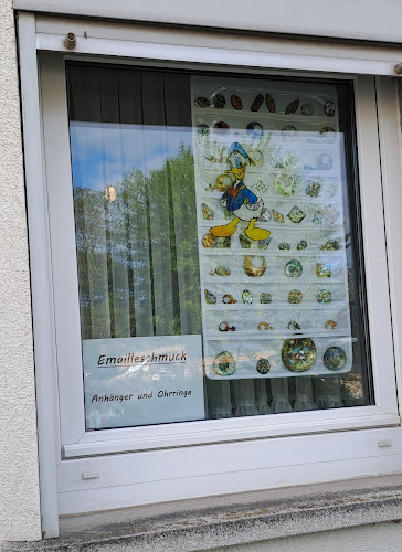 CopperArt Emailleschmuck Kurt Horn