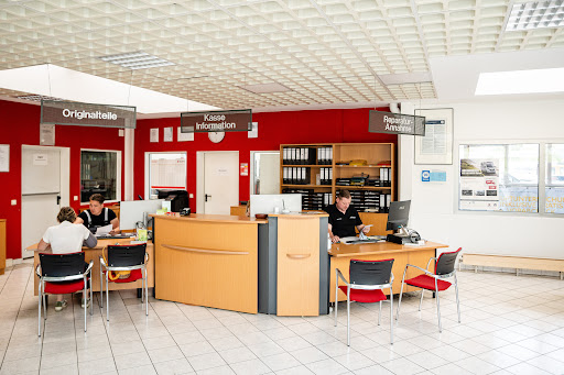 Autohaus Franke GmbH Bischofswerda - Thumbnail
