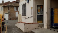 La Poste à Noé