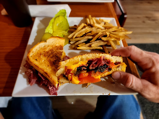 Honey Bear’s Cafe - Thumbnail