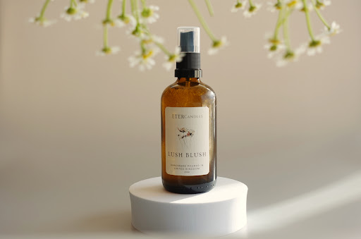 Eter Candles - Visual