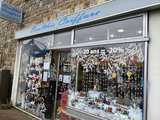 Exalthis Coiffure Gallery - France