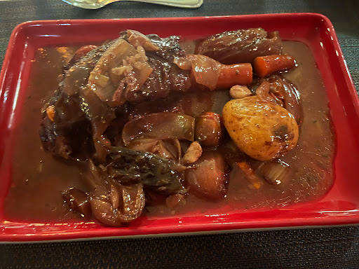 Sibo Restaurant Elk Cove Inn - Thumbnail