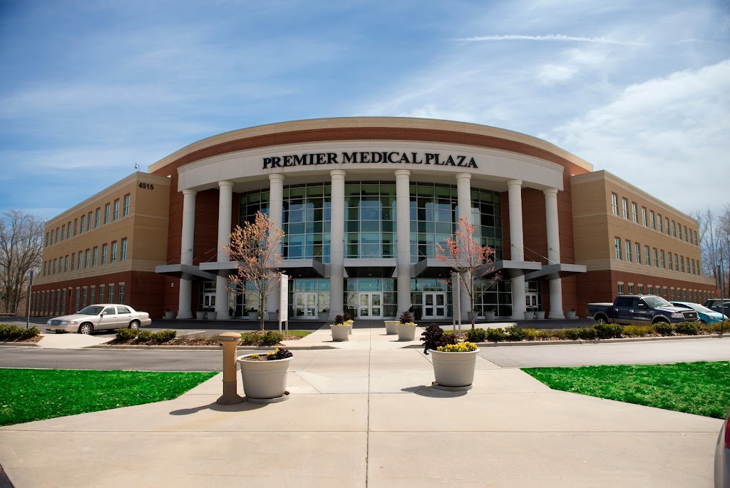 Atrium Health Wake Forest Baptist Heart And Vascular Premier