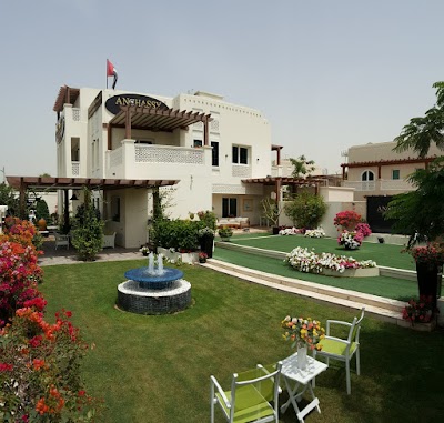 Photos of International Dental Clinic Dubai - Anchassy Smile