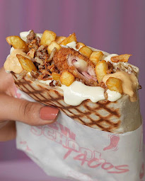 Photo n°36 de New School Tacos - Champigny-sur-Marne à Champigny-sur-Marne (Restaurant de tacos)